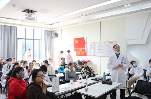 胃，您守護(hù)；健康，我們同行——全方位健康咨詢服務(wù)伴您左右